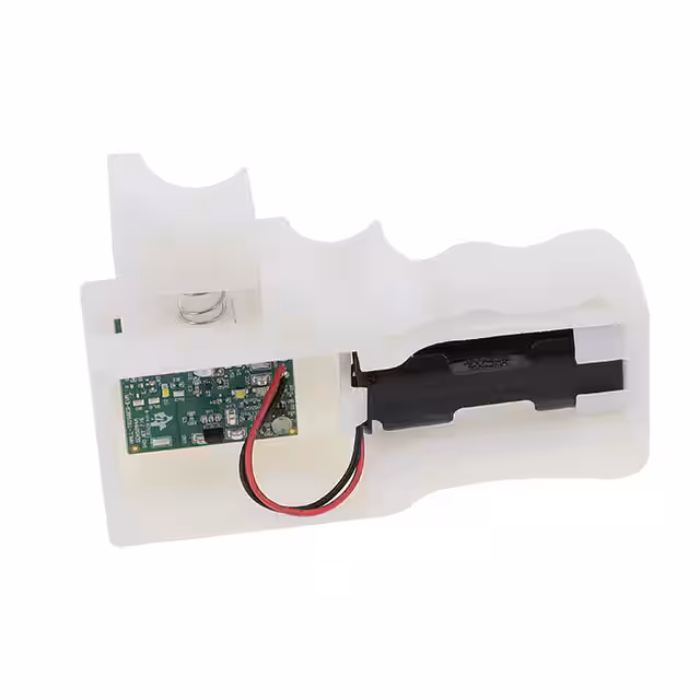 HALL-TRIGGER-EVM Texas Instruments  Cartes d'évaluation - Capteurs